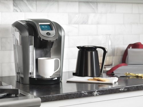 Keurig 2.0 K500