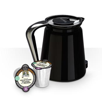 Keurig Carafe