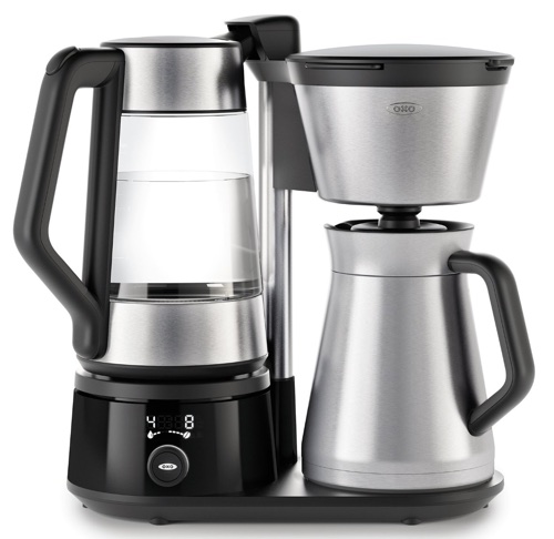 OXO On 12 Cup Coffee Maker & Brewing System
