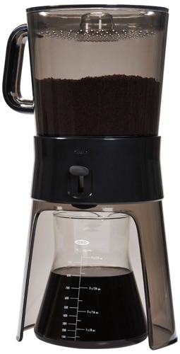 OXO Good Grips Cold Brew Coffee Maker