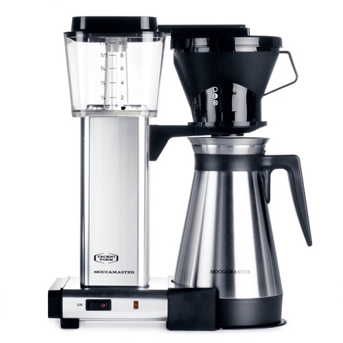 Moccamaster Coffee Maker