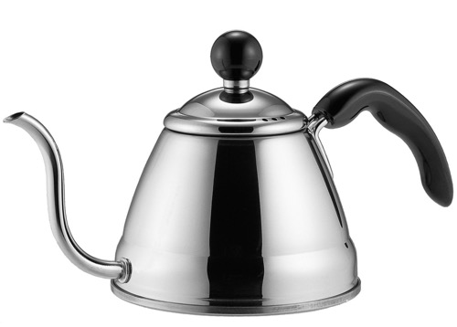 Fino Pour Over Coffee and Tea Kettle