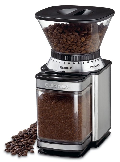 cuisinart-dbm-8-supreme-grind-automatic-burr-mill