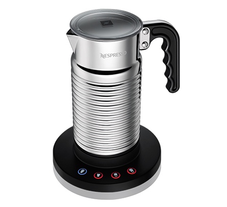 Nespresso Aeroccino 4