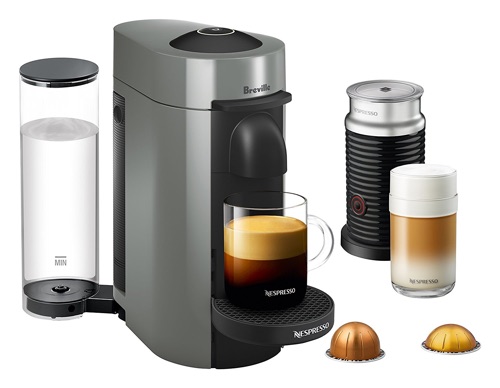 Nespresso VertuoPlus