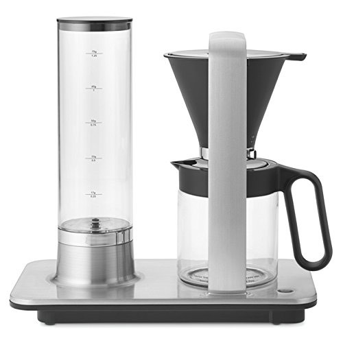 Wilfa Coffee Maker Automatic Svart