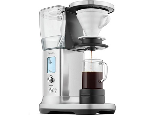 Breville Precision Brewer Pour Over