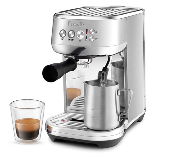 Breville Bambino Plus