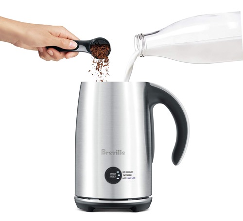 Breville BMF300BSS Milk Frother