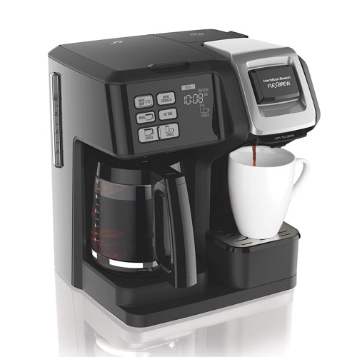 Hamilton Beach 49976 FlexBrew Coffee Maker