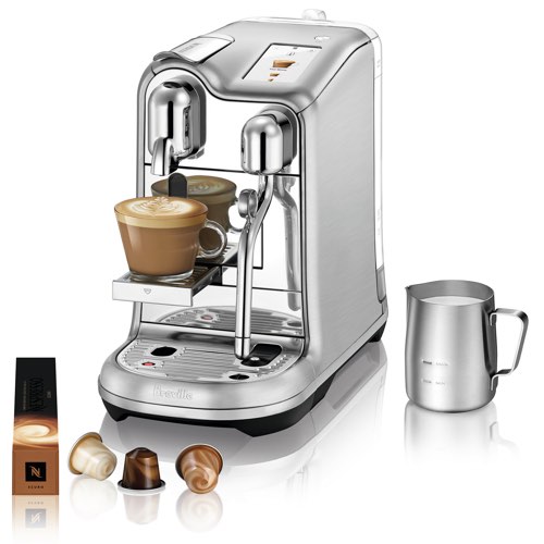 Creatista Pro Breville