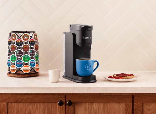 Keurig K