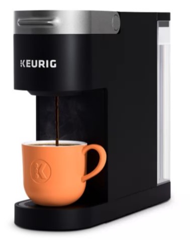 Keurig K Slim