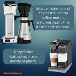 No Plastic Coffee Maker - Here are your options...
