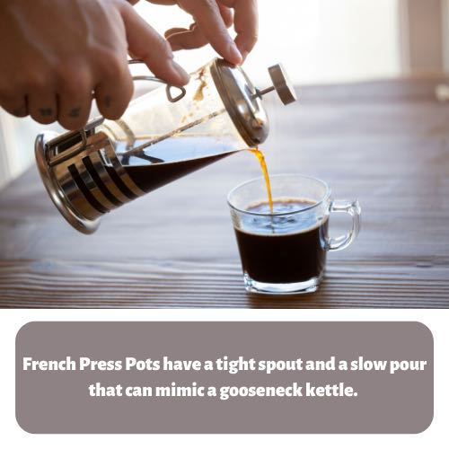 French Press Pot