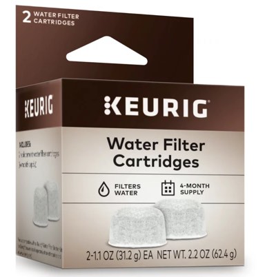 k cup filter cartridges