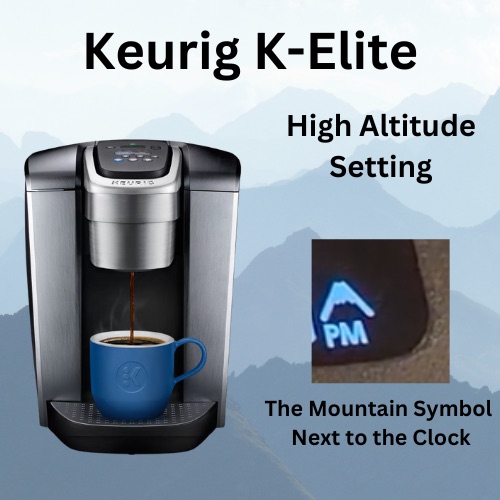 k elite high altitude