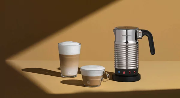 Nespresso Aeroccino 4