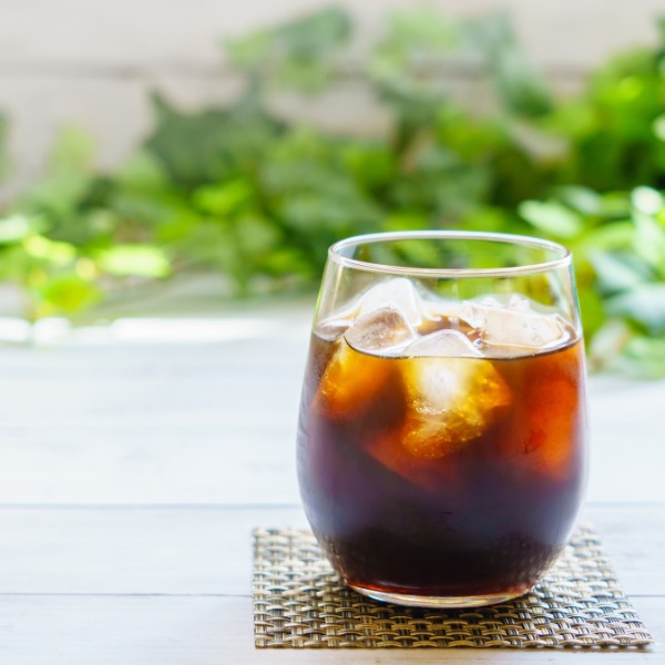 How to Make Iced Americano Using Nespresso 