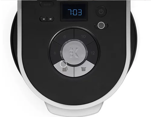 k duo plus controls